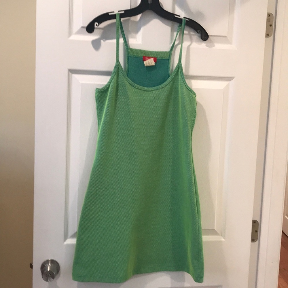 Vintage Esprit Dress